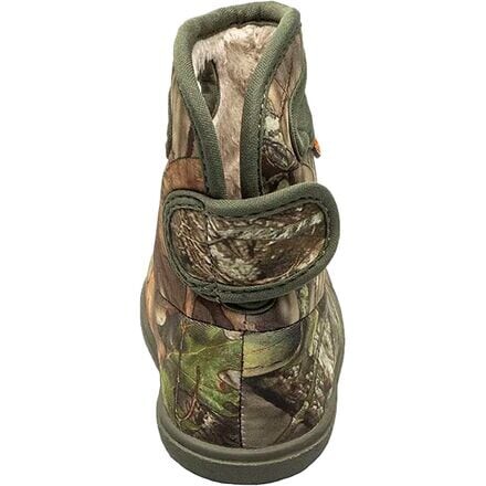 

Ботинки Baby Bogs II Mossy Oak — для малышей Bogs, цвет Mossy Oak