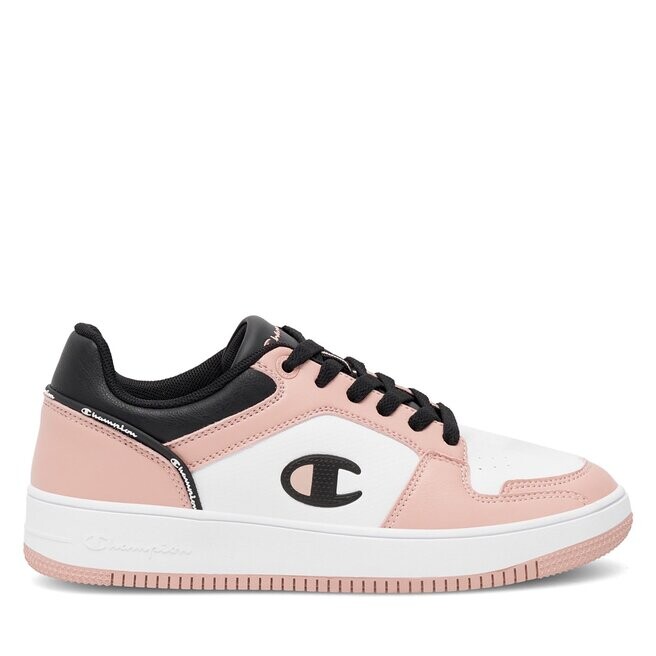 

Кроссовки Champion REBOUND 2.0 LOW CUT S S11470-PS013 Rosa, розовый/белый