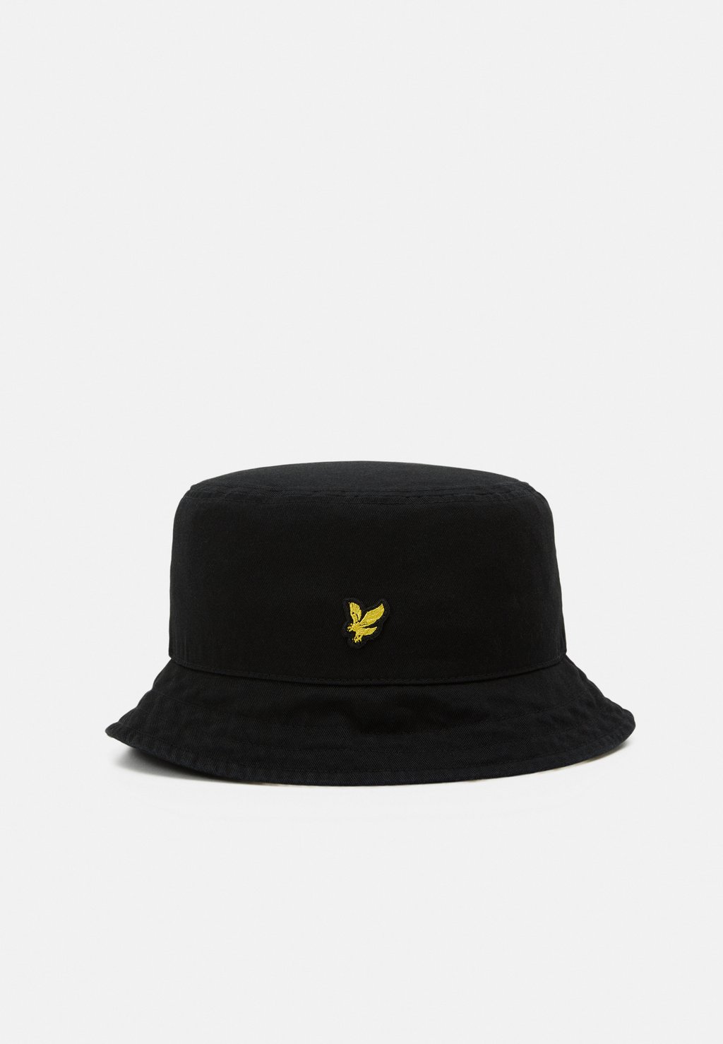 

Шляпа Lyle & Scott, черный