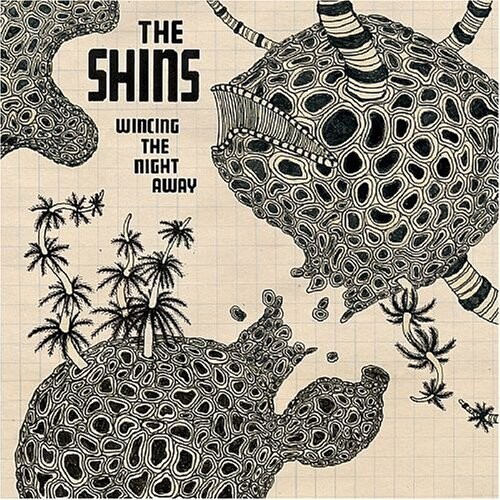 

Виниловая пластинка The Shins - Wincing the Night Away