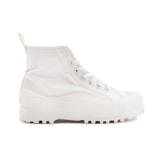 

Корзины 2469 альпина Superga, белый