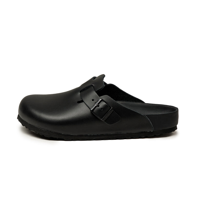 

Кроссовки Boston Exq Lena Birkenstock, черный