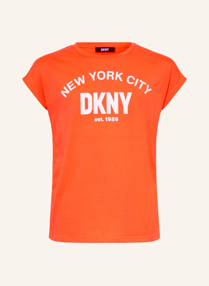 

Футболка Dkny, белый