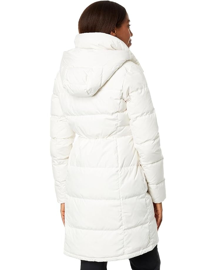 

Парка The North Face Metropolis Parka, цвет Gardenia White