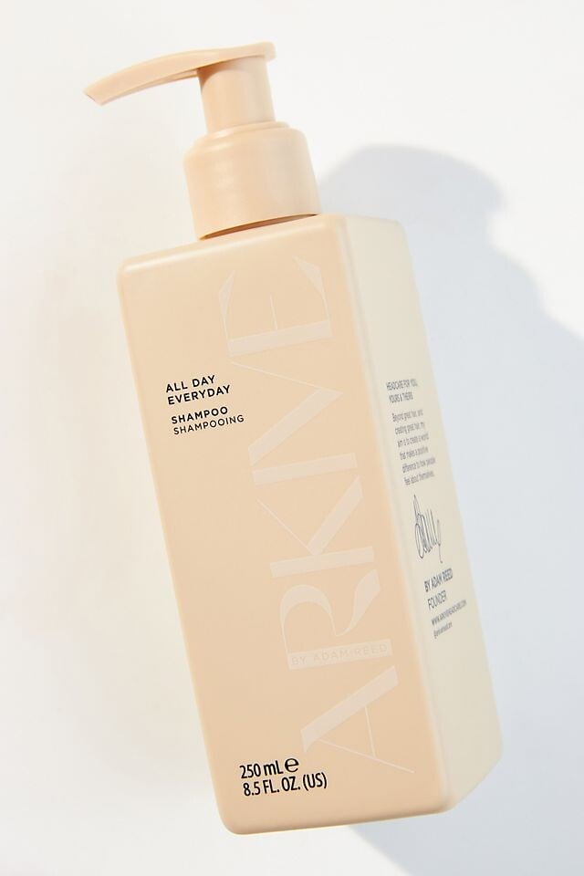 

Шампунь Arkive Headcare All Day на каждый день, бежевый