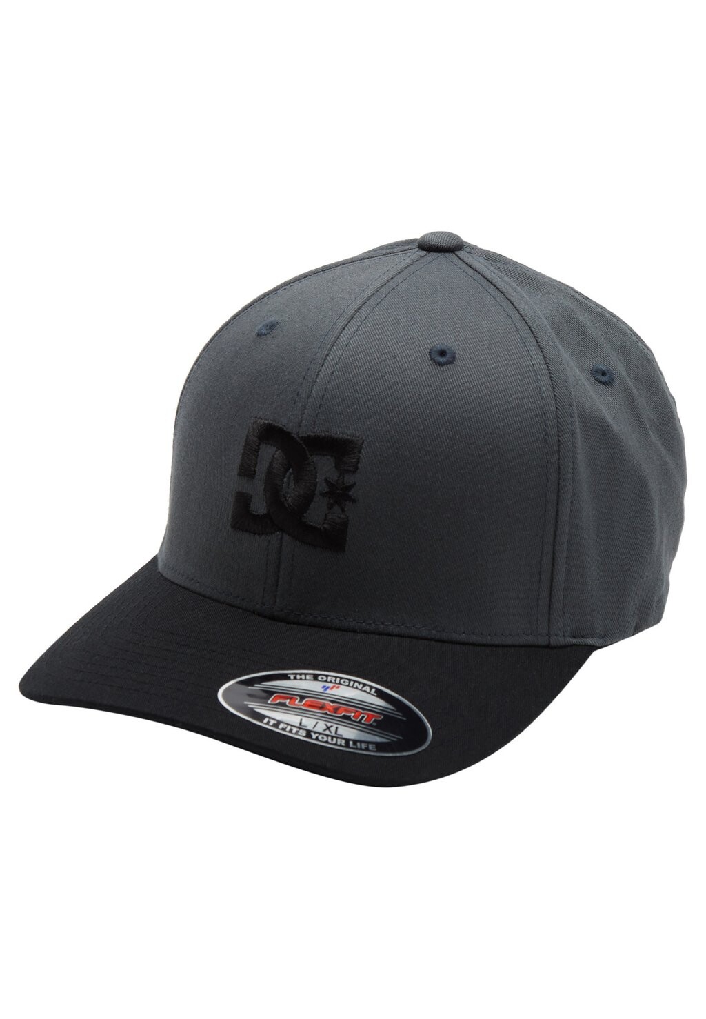 

Кепка DC Shoes, синий