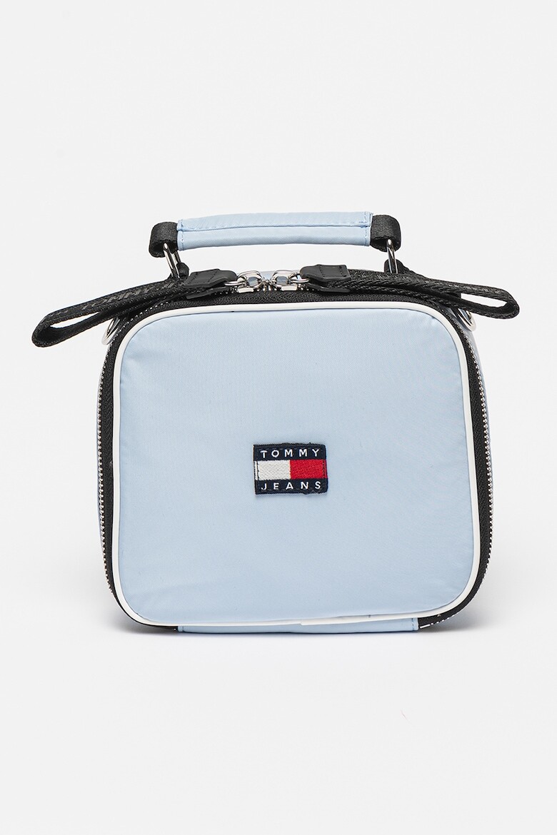

Сумка Heritage Tommy Jeans, синий