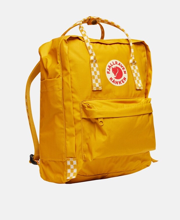 

Рюкзак Fjällräven, цвет Tan
