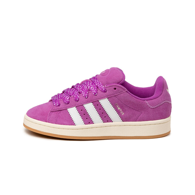 

Кроссовки Campus 00S W Adidas, фиолетовый