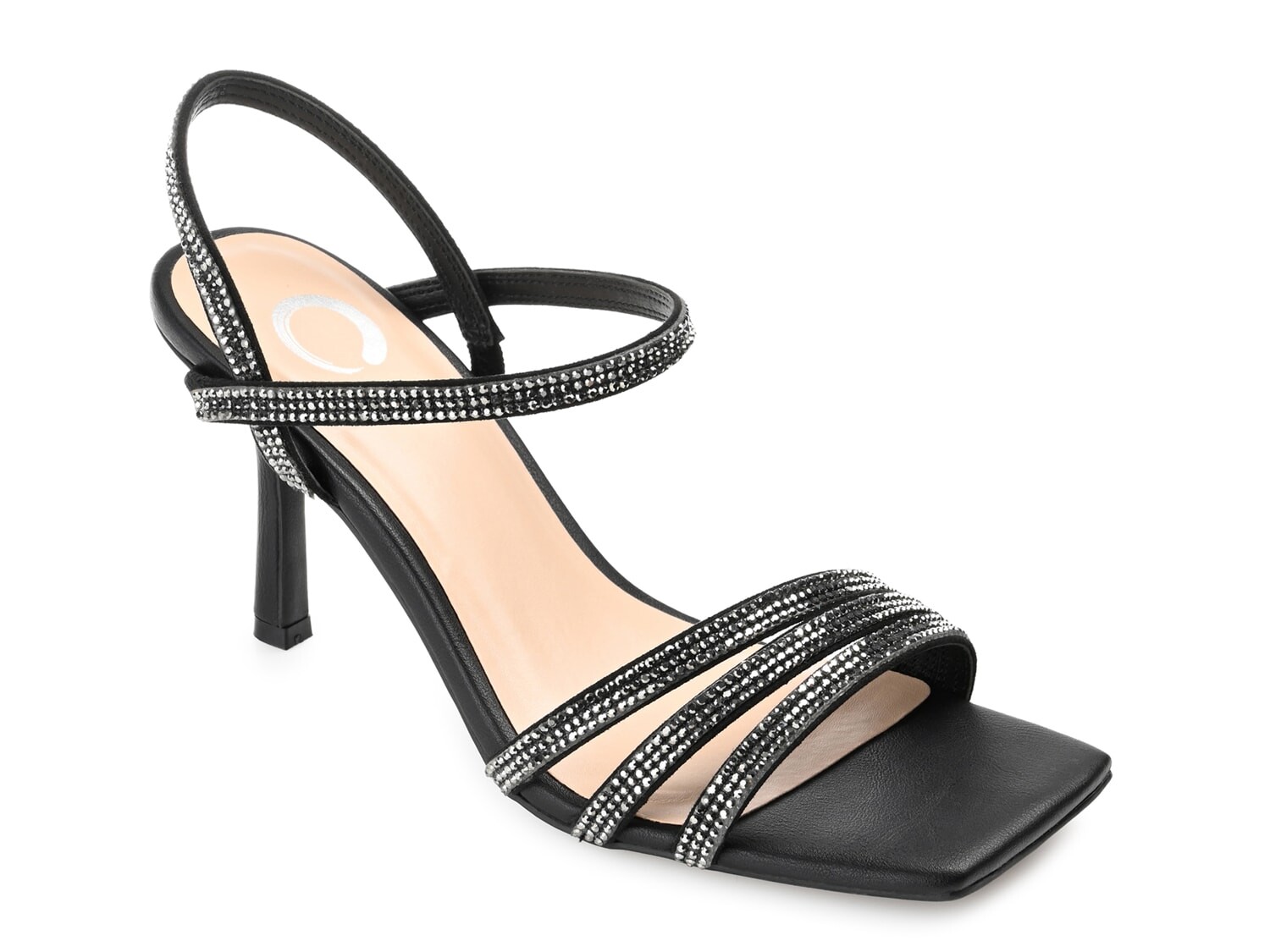 

Сандалии Journee Collection Coraa, черный