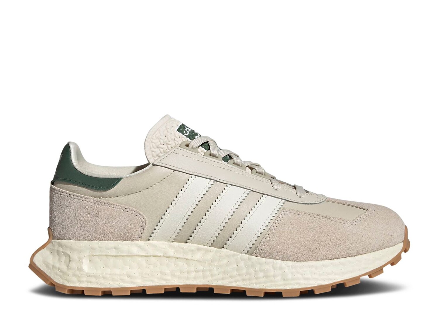 Кроссовки adidas Retropy E5 'Aluminium Green Oxide', серый кроссовки adidas retropy e5 green oxide зеленый