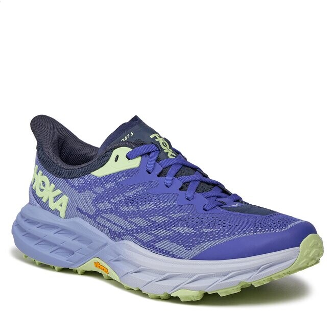 

Кроссовки Hoka Speedgoat, синий