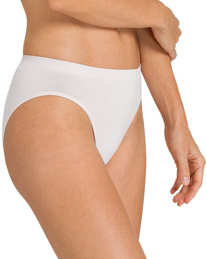 

Высокие трусы Touch Feeling Hanro