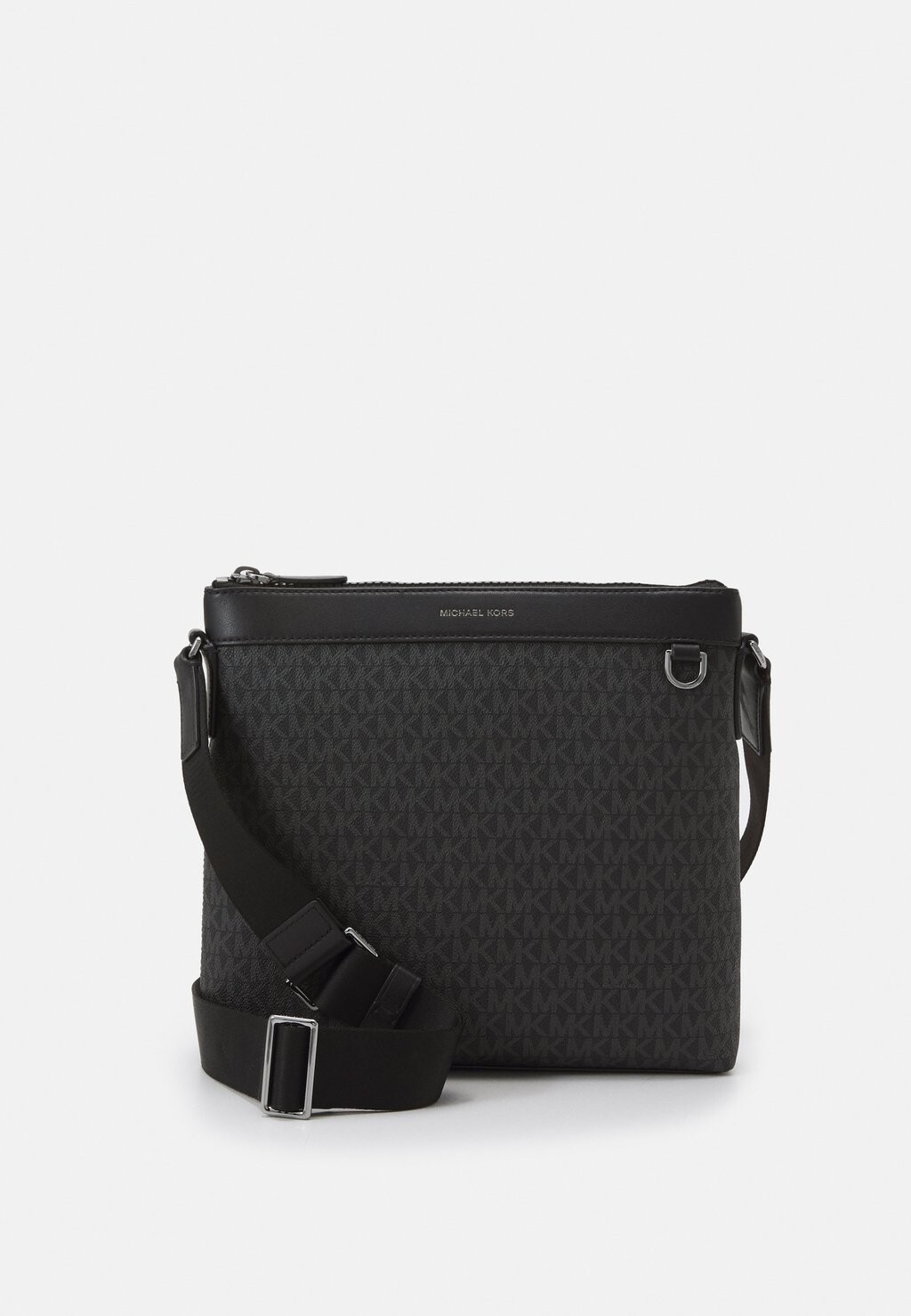 

Сумка через плечо Michael Kors, черный