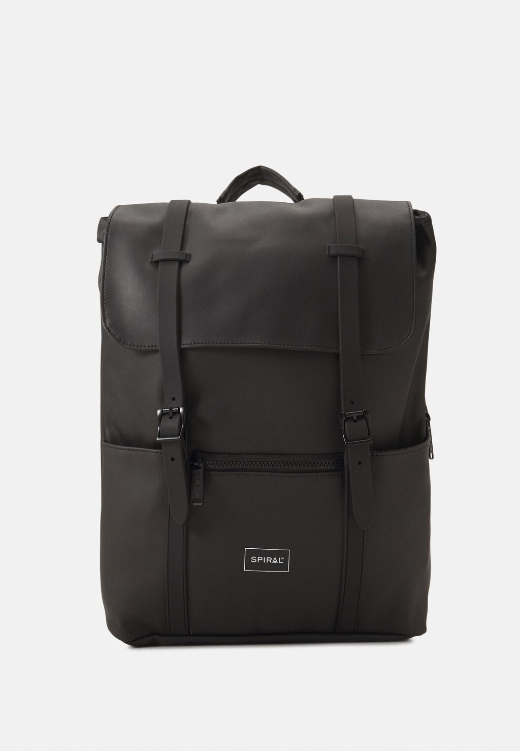

Рюкзак Spiral Bags, черный