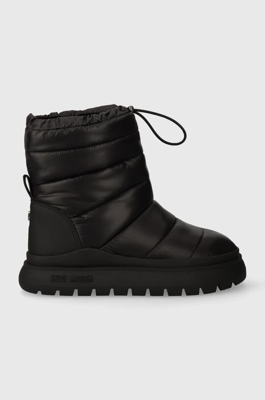 

Зимние ботинки Island Steve Madden, черный