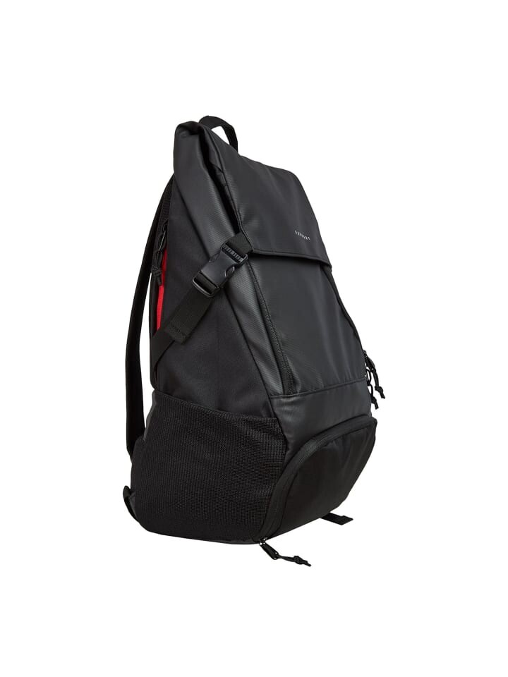

Рюкзак FORVERT, цвет black/black
