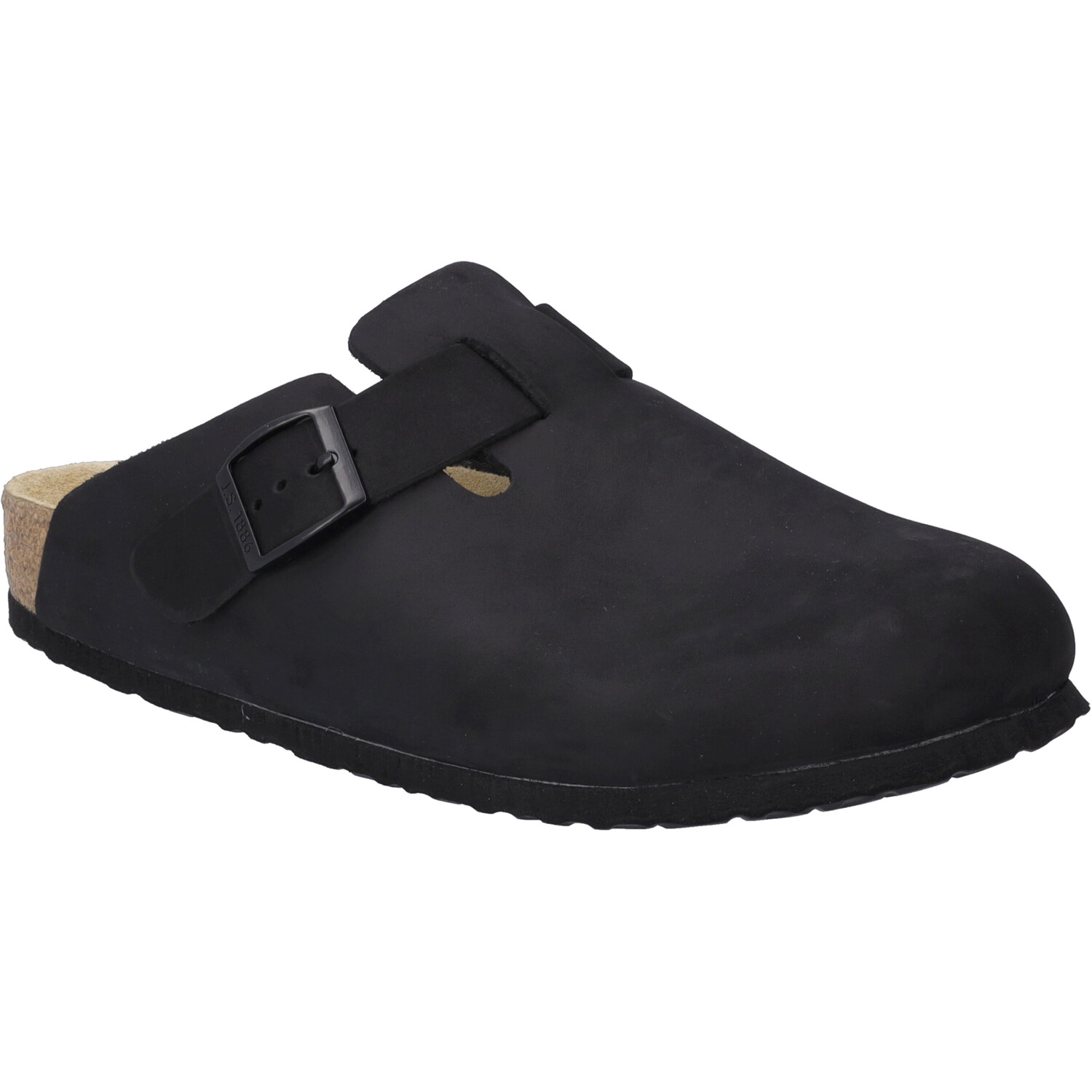 

Сандалии Josef Seibel Bernard 04, черный