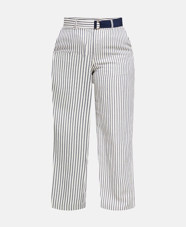 

Повседневные брюки Tommy Hilfiger Curve, белый