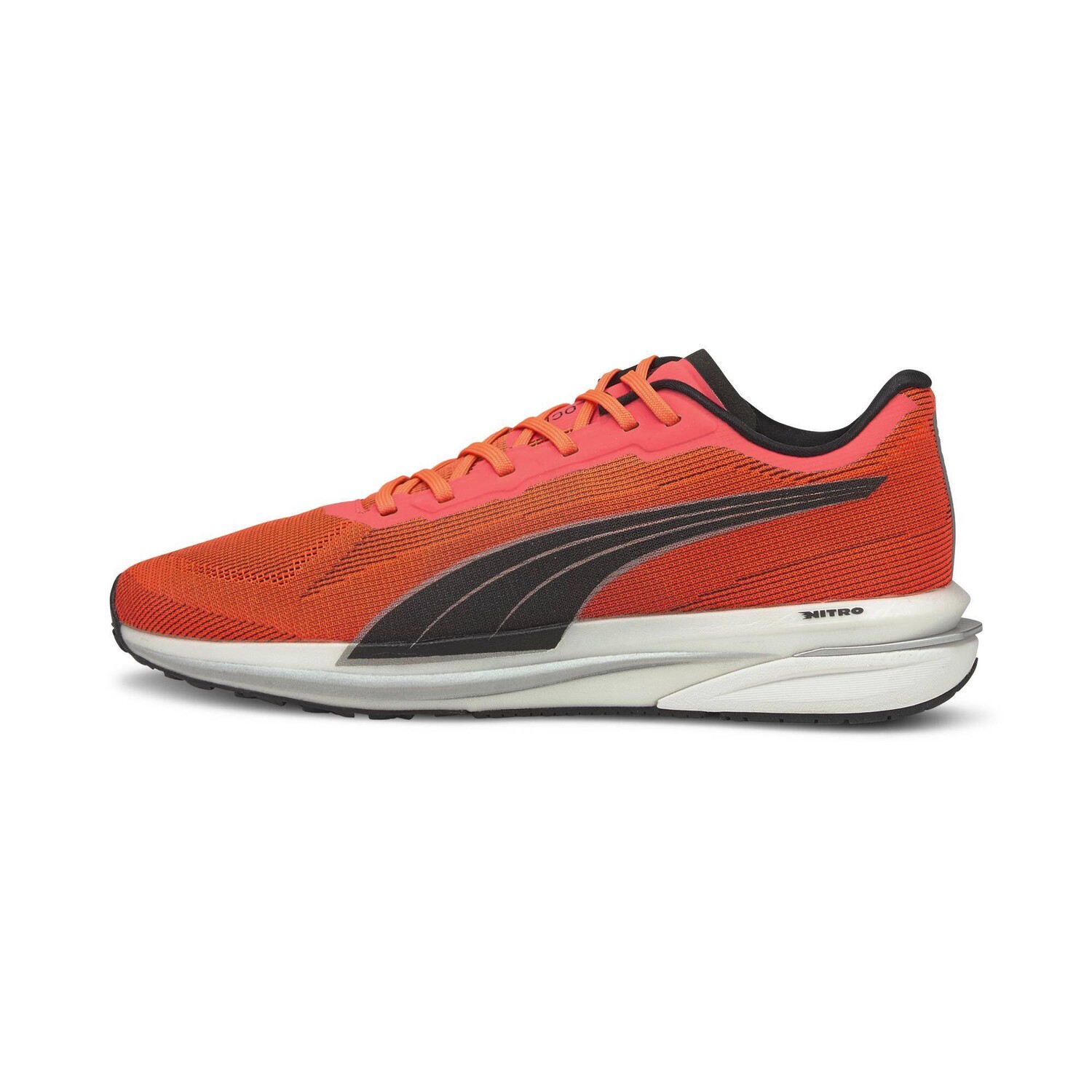 

Низкие кроссовки Puma, оранжевый