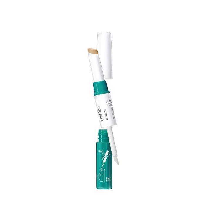 

Uriage Hyseac Bi-Stick 3 мл Сушилка и корректор против прыщей