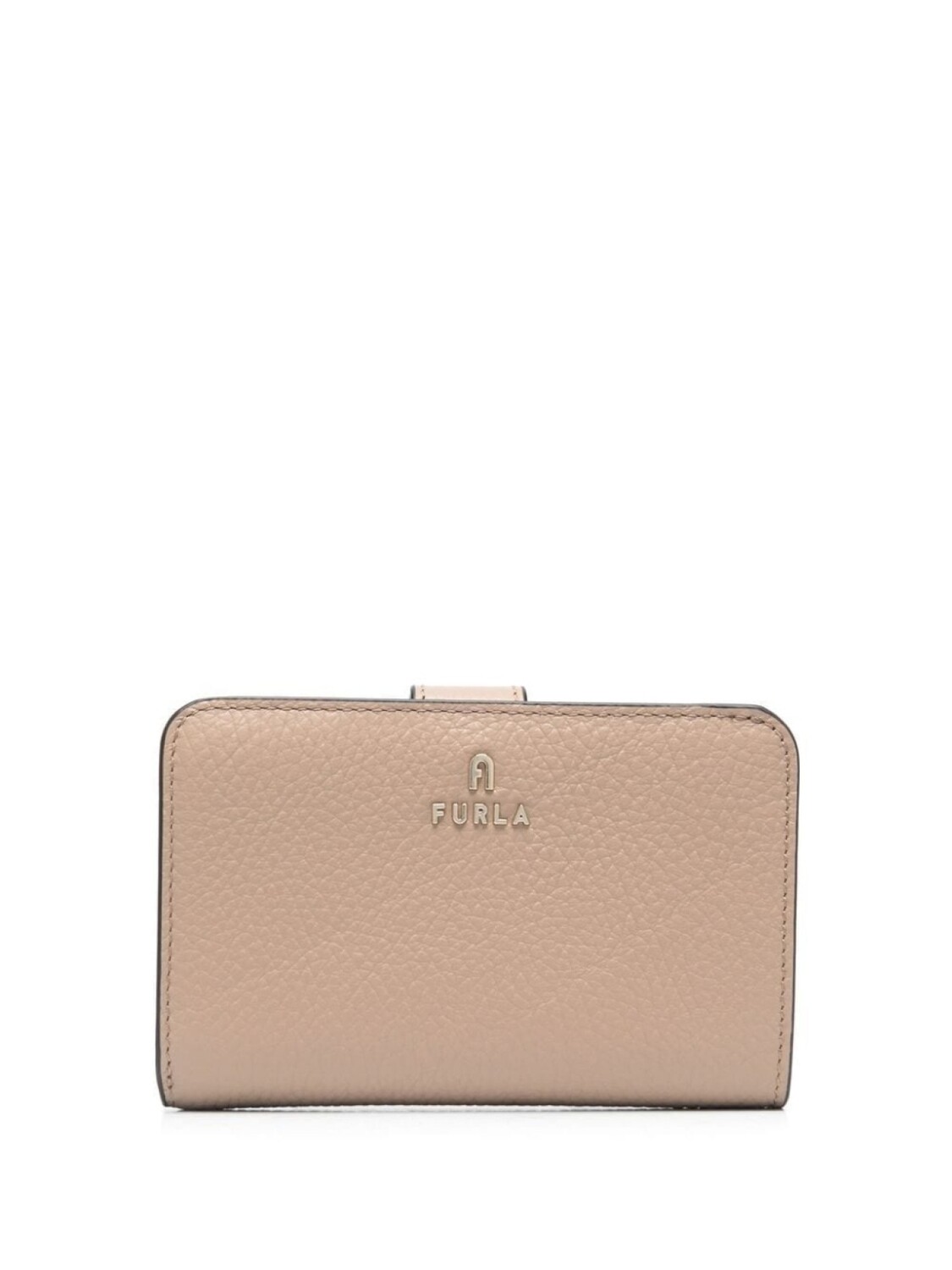 

Furla кошелек Greice, нейтральный цвет