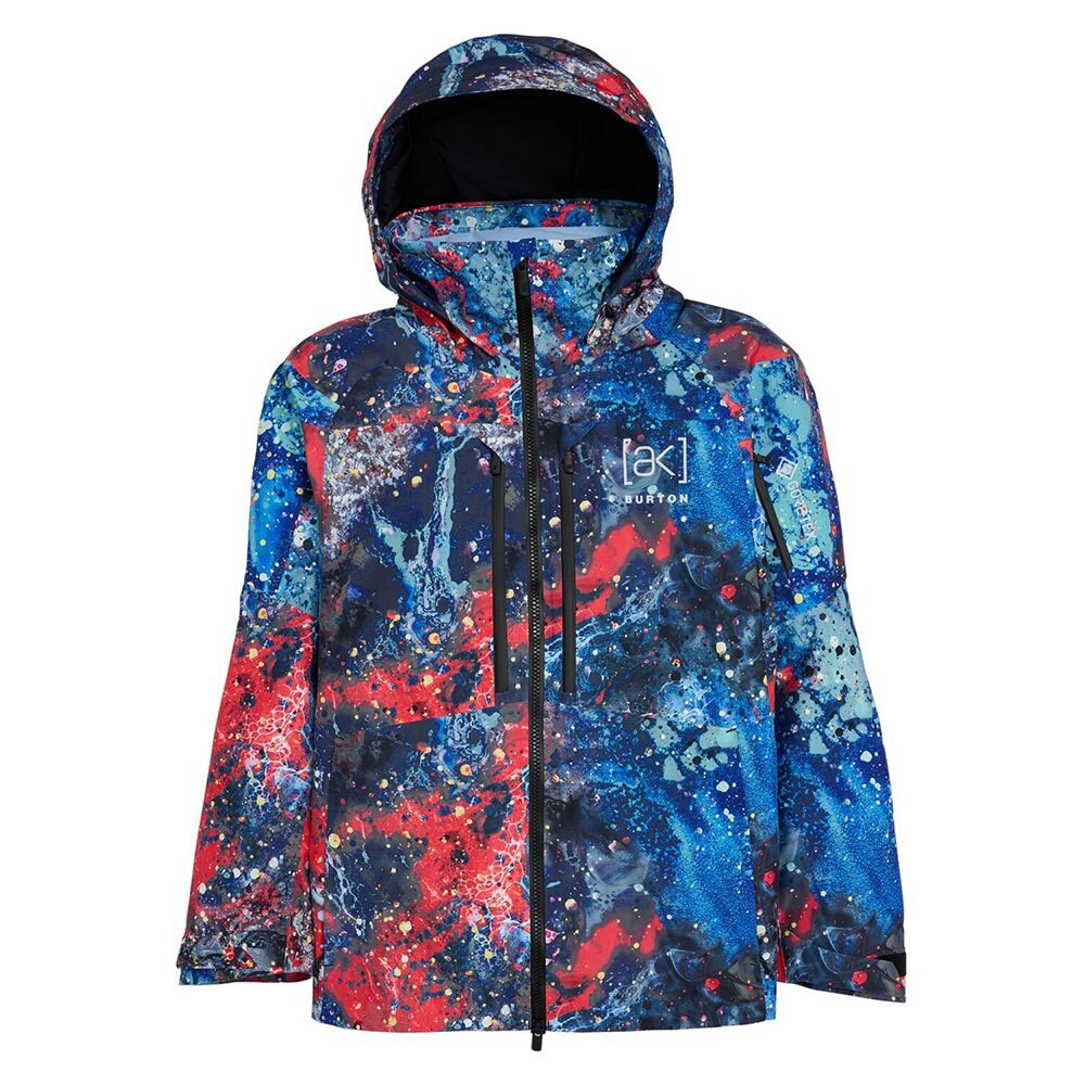 

Куртка Burton AK Swash Goretex 2L, синий