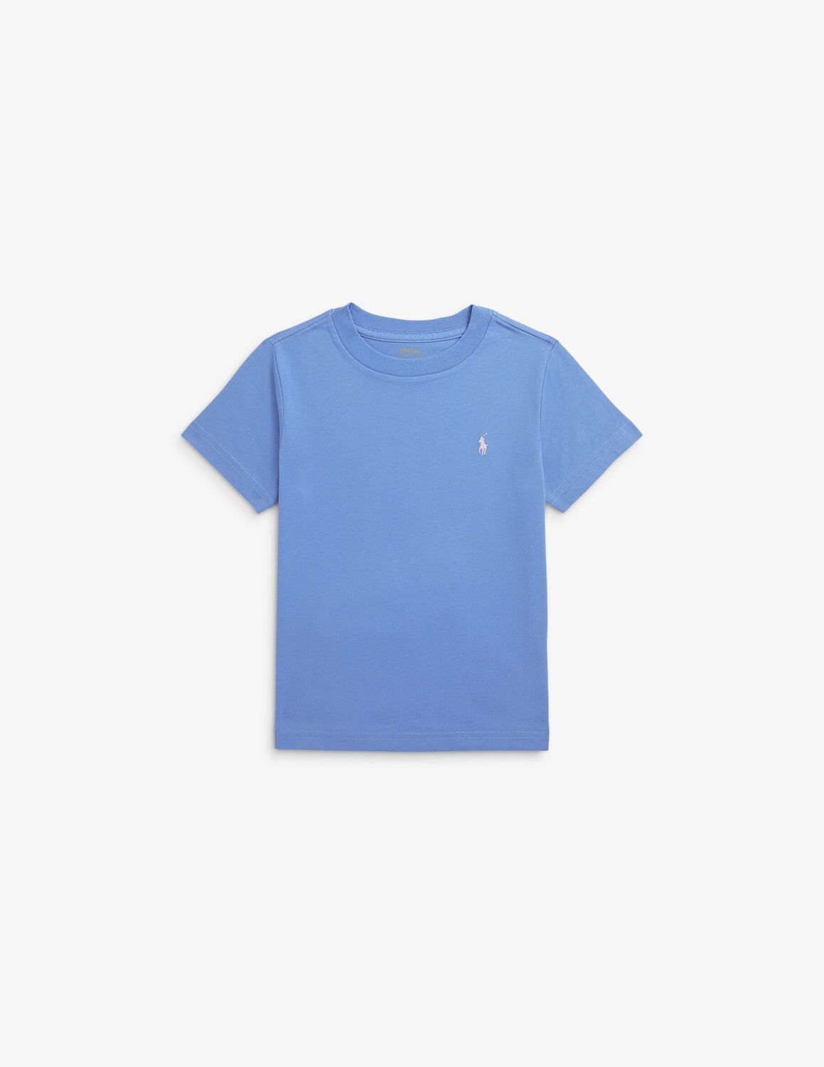 

Футболка Ralph Lauren, светло-синий