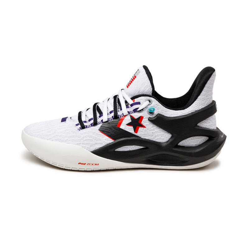 

Кроссовки All Star Bb Trilliant Cx Converse, белый