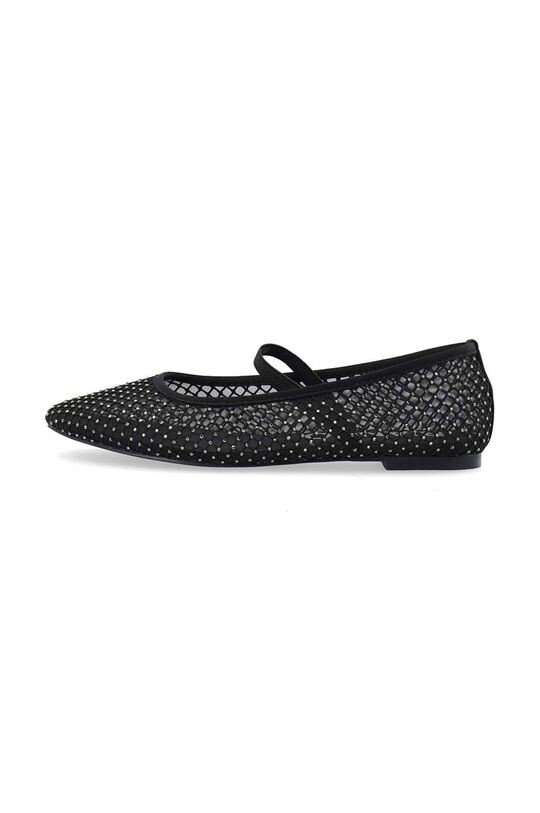 

BIALILJA Балетки Bianco, черный