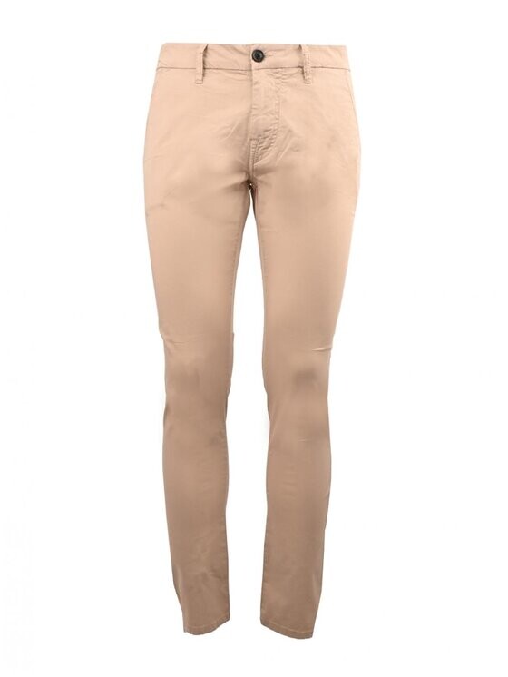 

Спортивные брюки regular fit Guess, бежевый