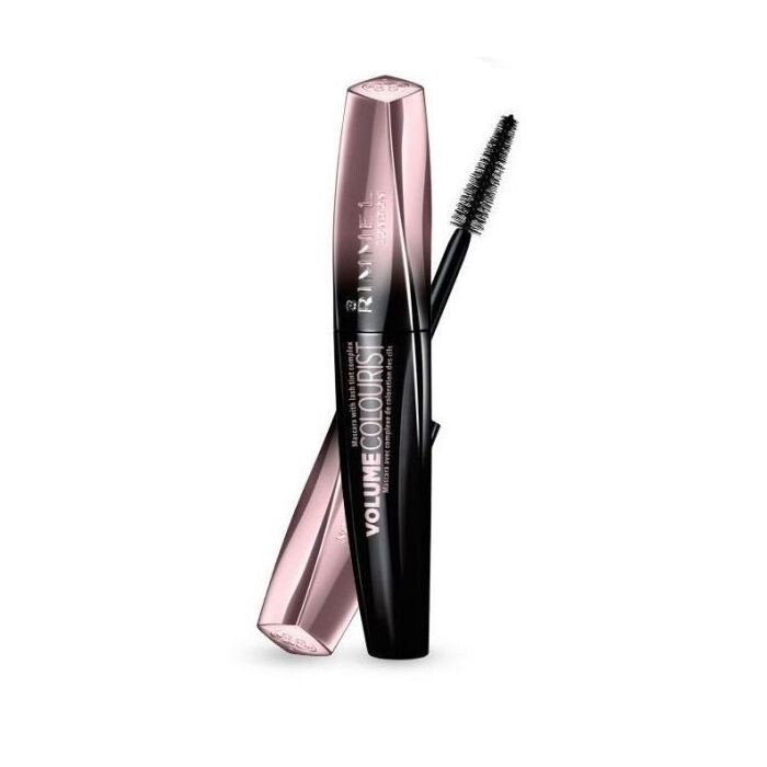 

Тушь для ресниц Volume Colourist Mascara Rimmel, Negro