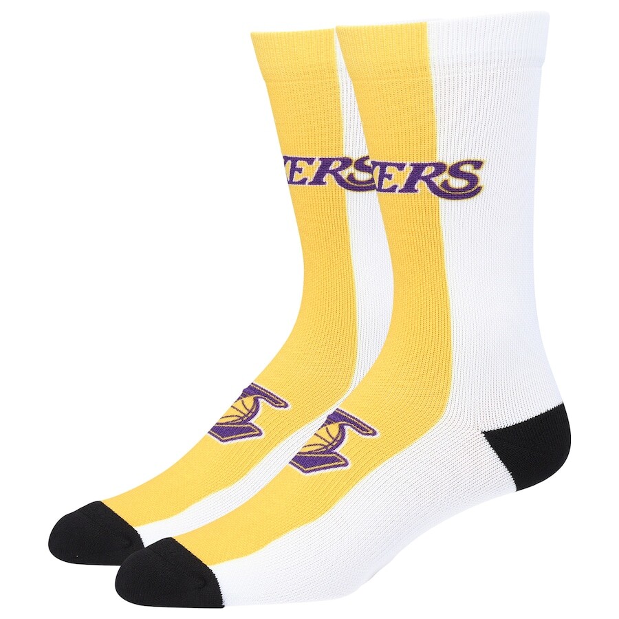 

Носки PKWY Los Angeles Lakers
