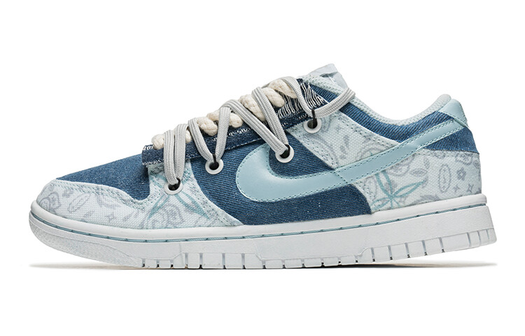 

Женские кроссовки для скейтбординга Nike Dunk