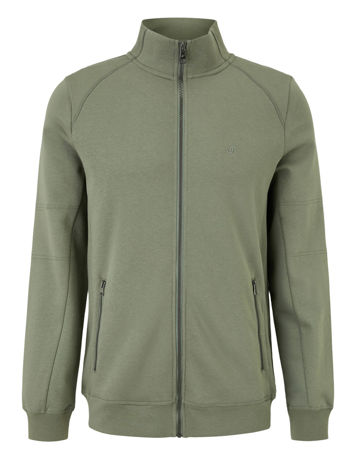 

Толстовка Рафаэль Joy Sportswear, зеленый