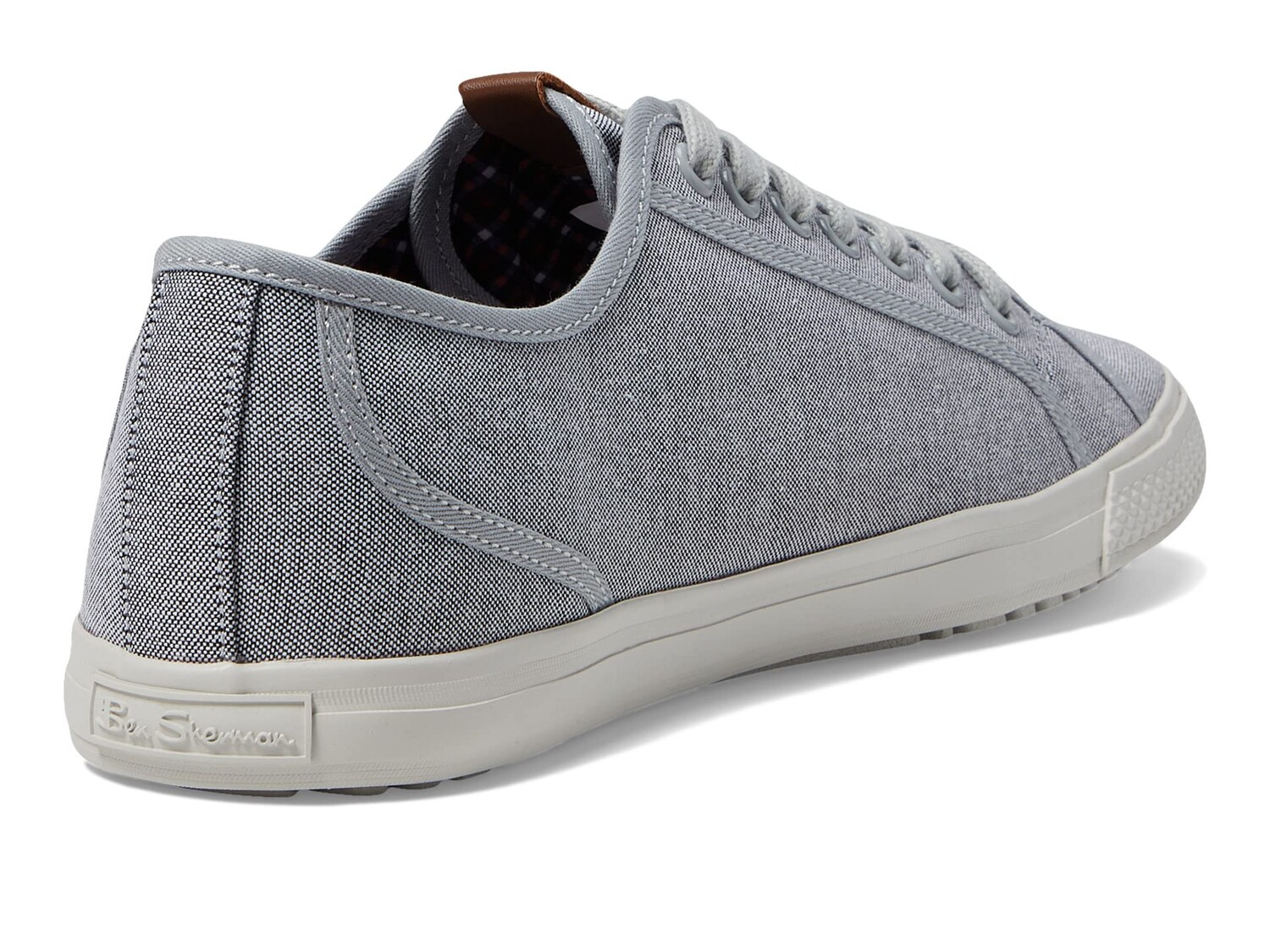 

Кроссовки Ben Sherman Chandler Lo