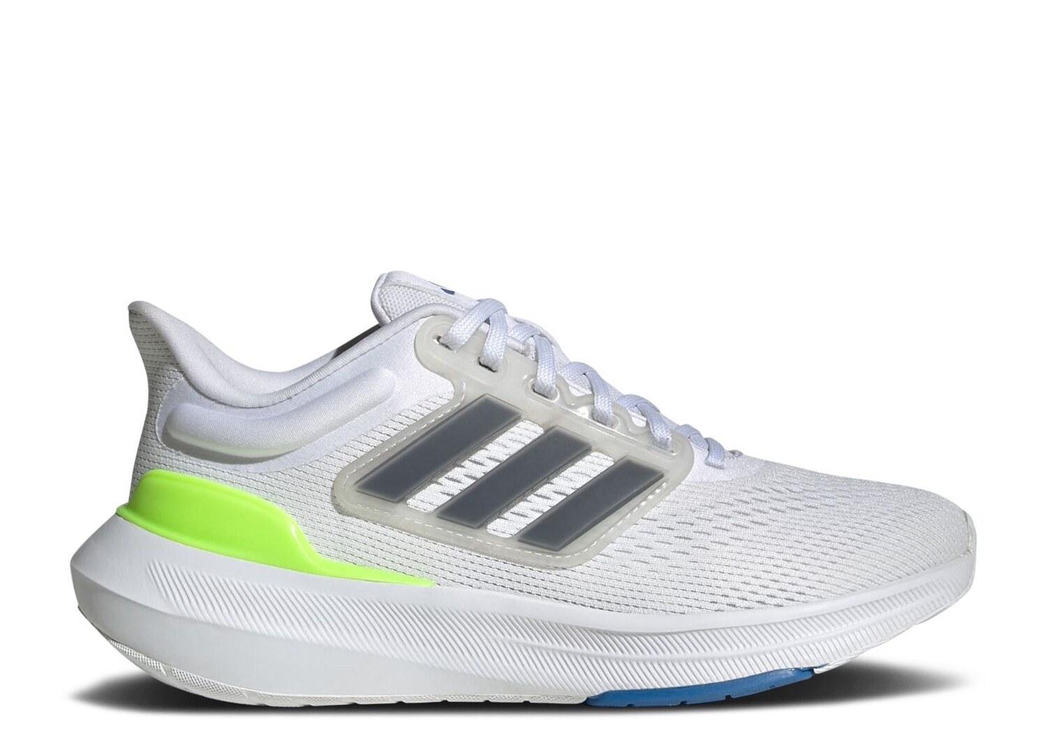 

Кроссовки adidas Ultrabounce J 'White Lucid Lemon', белый