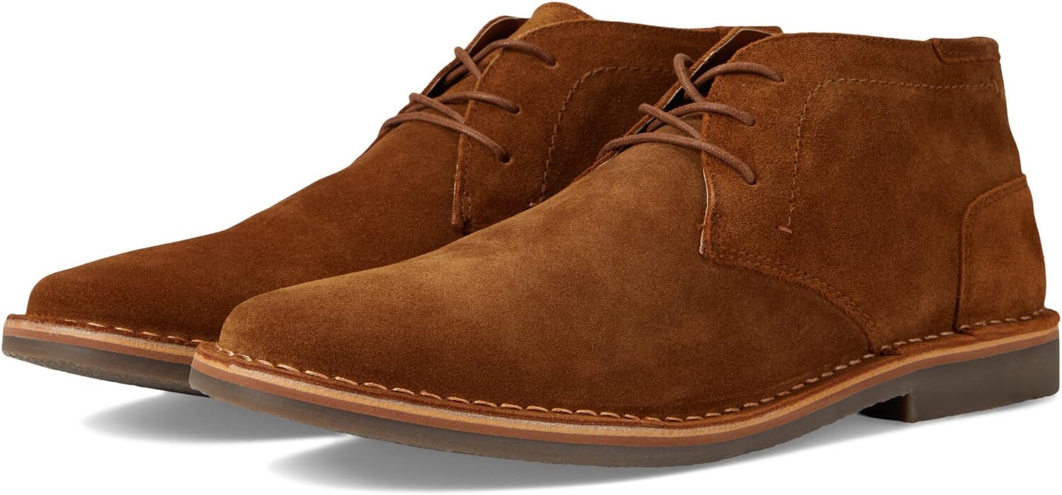 

Ботинки Hestonn - Extended Sizes Steve Madden, цвет Tobacco Suede