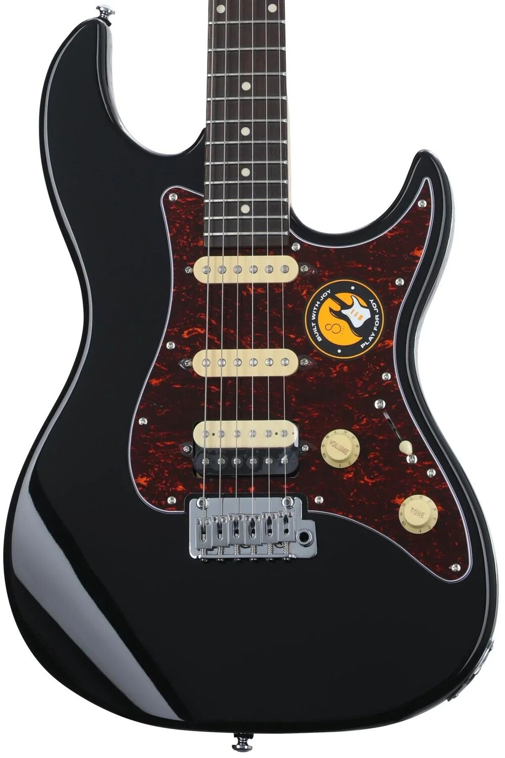 

Электрогитара Sire Larry Carlton S3 - черная