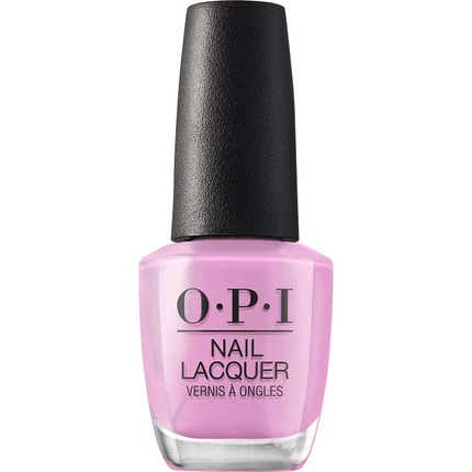 

Лак для ногтей OPI Nutcracker Collection Lavendare to Find Courage 15 мл