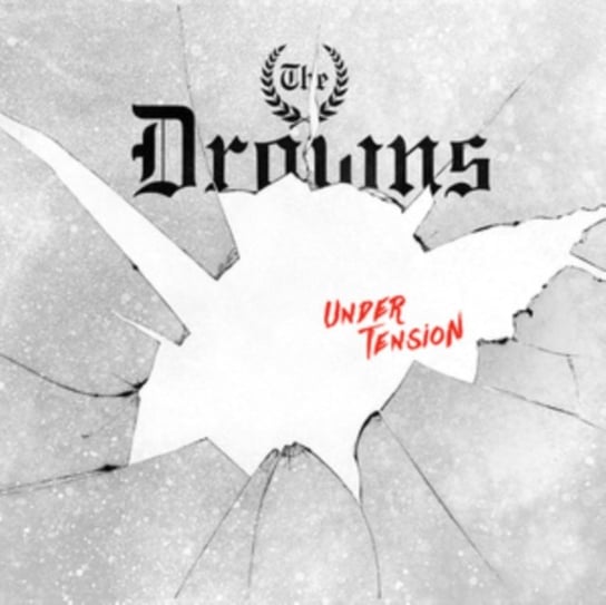 Виниловая пластинка The Drowns - Under Tension