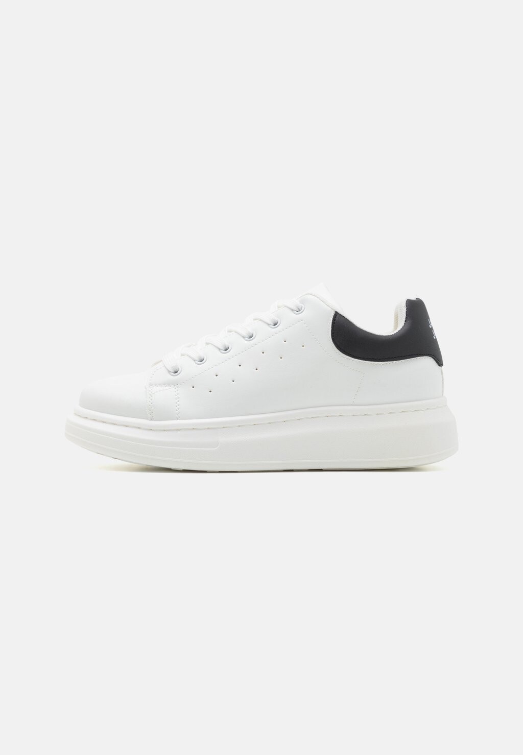 

Кроссовки JFWBOLTON Jack & Jones, белый