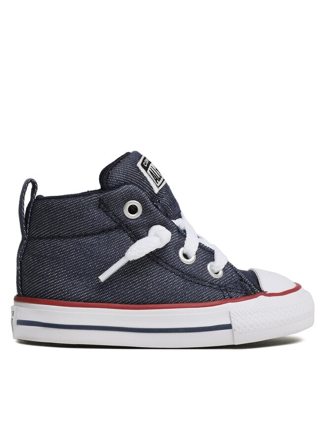 

Кеды Converse, синий
