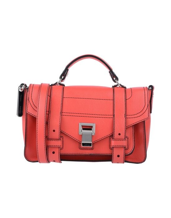 

Сумка PROENZA SCHOULER
