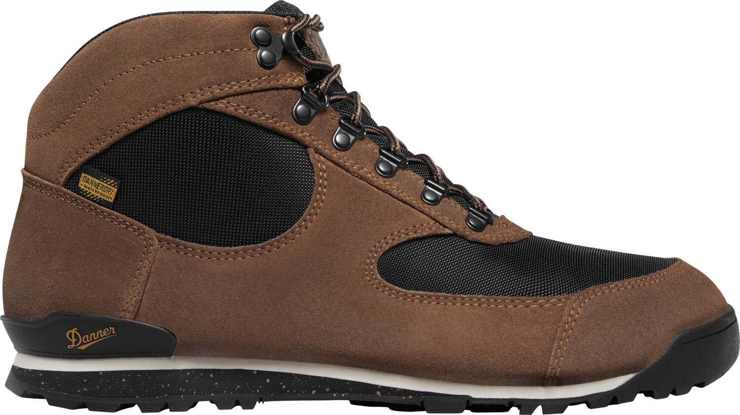 

Походные ботинки Jag — мужские Danner, коричневый