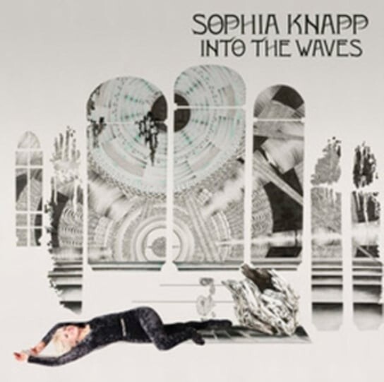 

Виниловая пластинка Knapp Sophia - Into the Waves