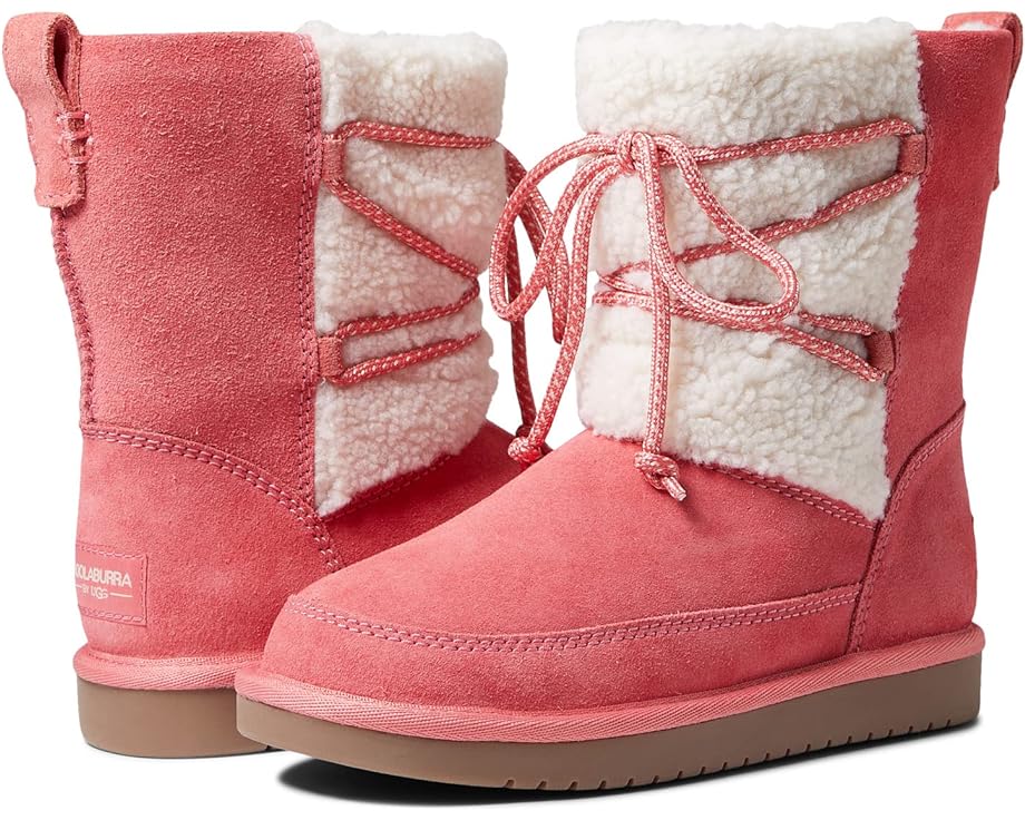 

Ботинки Koolaburra By Ugg Michon Short, цвет Tea Rose