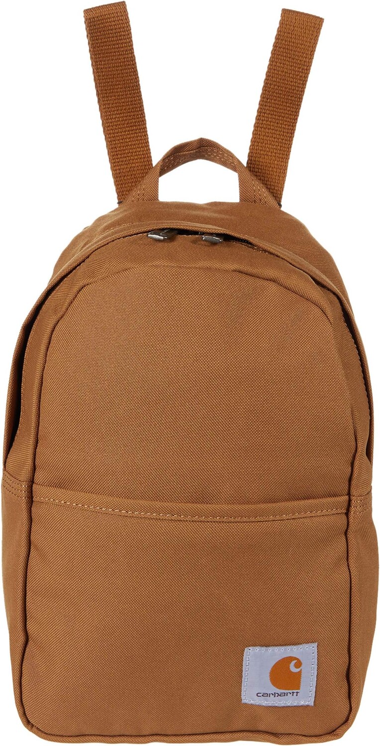 

Рюкзак Essentials Pack Carhartt, черный