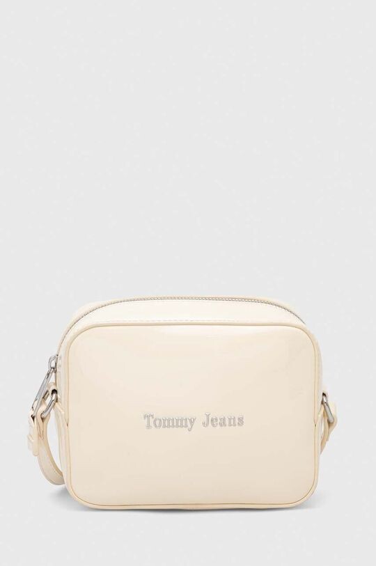 

Сумочка Томми Джинс Tommy Jeans, бежевый