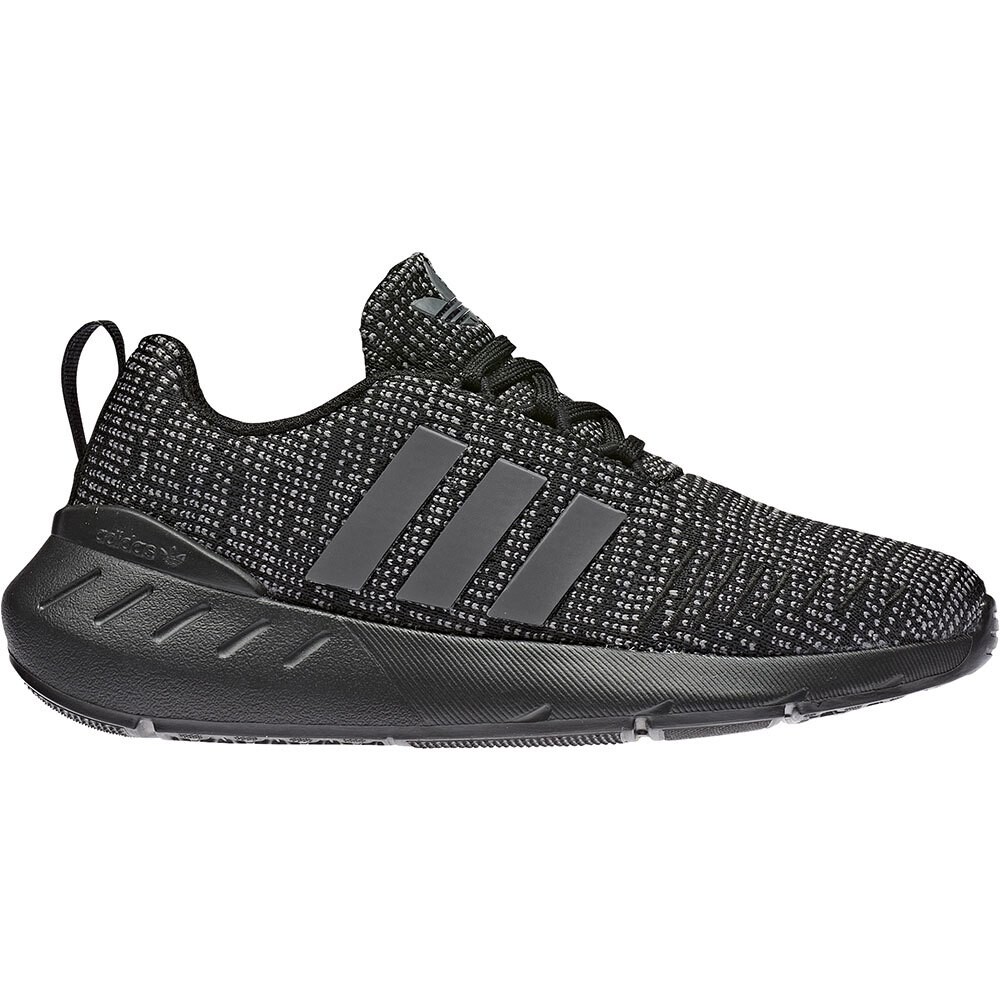 

Кроссовки adidas Swift Run 22 C Child, черный